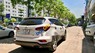Hyundai Santa Fe   2.2 AT 2017 - Bán ô tô Hyundai Santa Fe 2.2 AT đời 2017, màu trắng 