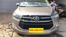 Toyota Innova 2.0E 2017 - Bán xe Toyota Innova 2.0E sản xuất năm 2017, màu xám