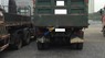 Xe tải 10000kg 2016 - Bán ô tô Dongfeng (DFM) 13T 2016, màu xanh lục, nhập khẩu