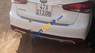 Kia Cerato 2018 - Cần bán lại xe Kia Cerato sản xuất 2018, màu trắng