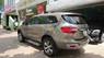 Ford Everest 3.2L Titanium 4WD 2016 - Cần bán gấp Ford Everest 3.2L Titanium 4WD năm 2016, màu ghi vàng, xe nhập