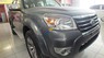 Ford Everest 2.5L 4x2 AT 2010 - Bán xe cũ Ford Everest 2.5L 4x2 AT, ghế da màu kem chỉnh tay, số tự động