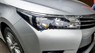 Toyota Corolla altis 1.8 AT 2017 - Bán Toyota Corolla altis 1.8 AT sản xuất 2017, màu bạc