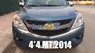 Mazda BT 50 Cũ   MT 2014 - Xe Cũ Mazda BT-50 MT 2014