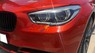 BMW 5 Series 550i GT 2010 - Bán BMW 5 Series 550i GT đời 2010, màu đỏ 