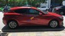 Mazda 3 1.5 AT 2015 - Bán Mazda 3 1.5 AT sản xuất năm 2015, màu đỏ  