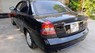 Daewoo Nubira 1.6 2001 - Cần bán gấp Daewoo Nubira 1.6 đời 2001 đen