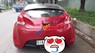 Hyundai Veloster 2012 - Bán Hyundai Veloster năm sản xuất 2012, màu đỏ