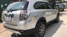 Chevrolet Captiva LT 2009 - Bán ô tô Chevrolet Captiva LT đời 2009, màu bạc  