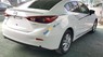 Mazda 3 2017 - Cần bán lại xe Mazda 3 năm 2017, màu trắng như mới
