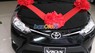 Toyota Vios Mới   E - Số Tự động 2018 - Xe Mới Toyota Vios E - Số Tự động 2018