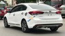 Kia K3 1.6AT 2017 - Cần bán gấp Kia K3 1.6AT năm 2017, màu trắng  