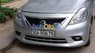 Nissan Sunny Cũ   MT 2015 - Xe Cũ Nissan Sunny MT 2015