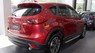 Mazda CX 5 2.5 AT AWD 2018 - Bán ô tô Mazda CX 5 2.5 AT AWD năm 2018, màu đỏ, giá chỉ 899 triệu