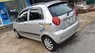 Chevrolet Spark LT 0.8 MT 2010 - Cần bán gấp Chevrolet Spark LT 0.8 MT sản xuất năm 2010, màu bạc  