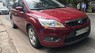 Ford Focus Classic 2011 - Bán ô tô Ford Focus Classic năm 2011, màu đỏ số tự động, 385tr