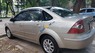 Ford Focus 1.8 MT 2008 - Bán Ford Focus 1.8 MT năm sản xuất 2008, màu vàng còn mới