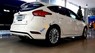 Ford Focus Sport 1.5L 2018 - Bán ô tô Ford Focus Sport 1.5L sản xuất 2018, màu trắng, giá chỉ 738 triệu