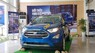 Ford EcoSport 1.5 Titanium  2018 - Bán xe Ford EcoSport 1.5 Titanium sản xuất 2018, màu xanh lam 