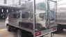 Thaco OLLIN 350 2018 - Bán xe tải Ollin 350_3.49/2,15 tấn. Hỗ trợ trả góp lãi xuất ưu đãi, có xe giao ngay