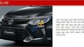 Toyota Camry 2.0E 2018 - Bán Toyota Camry 2.0E năm 2018, màu đen