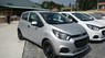 Chevrolet Spark LS 1.2 MT 2018 - Bán Chevrolet Spark LS 1.2 MT 2018, xe đủ màu, KM lên đến 40 triệu, trả trước chỉ 70trieu nhan xe