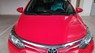 Toyota Vios G 2014 - Bán Vios G đỏ SX 2014