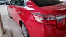 Toyota Vios G 2014 - Bán Vios G đỏ SX 2014