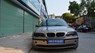 BMW 325i 2004 - Bán xe BMW 325i 2004, màu vàng cát, giá 219tr