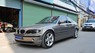 BMW 325i 2004 - Bán xe BMW 325i 2004, màu vàng cát, giá 219tr