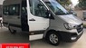 Thaco HYUNDAI H350 Solati 2017 - Xe khách 16 chỗ Thaco Hyundai đời 2017 dòng xe cao cấp