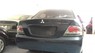 Mitsubishi Lancer 1.6AT 2005 - Cần bán Mitsubishi Lancer 1.6AT 2005, màu đen