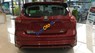 Ford Focus  Sport 2018 - Bán xe Ford Focus Sport năm sản xuất 2018, màu đỏ