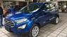 Ford EcoSport 1.5 Titanium  2018 - Bán xe Ford EcoSport 1.5 Titanium sản xuất 2018, màu xanh lam 