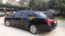 Toyota Camry 2.0 E  2015 - Bán ô tô Toyota Camry 2.0 E năm 2015, màu đen  