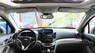 Chevrolet Orlando LTZ 2018 - Bán xe Chevrolet Orlando LTZ năm sản xuất 2018, màu xám, giá 699tr