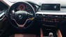 BMW X6 xDriver35i 2016 - Bán xe BMW X6 xDriver35i năm sản xuất 2016, màu nâu, nhập khẩu 