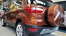 Ford EcoSport 1.0 Ecoboost Titanium+ 2018 - Bán ô tô Ford EcoSport 1.0 Ecoboost Titanium+ 2018, màu nâu, giá 689tr