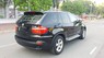 BMW X5 3.0 2007 - Cần bán BMW X5 3.0 sản xuất 2007, màu đen, nhập khẩu 