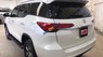 Toyota Fortuner 2.7V 2017 - Bán Fortuner 2.7V 2017 số tự động, xe đi lướt 14000km, bảo hành chính hãng, bao test (tặng trước bạ), hỗ trợ vay 75%