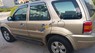 Ford Escape XLT 2003 - Bán xe Ford Escape XLT sản xuất năm 2003 