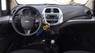 Chevrolet Spark   Van  2018 - Cần bán xe Chevrolet Spark VAN năm 2018, màu xanh lam 