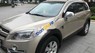 Chevrolet Captiva   LTZ Maxx  2010 - Cần bán xe Chevrolet Captiva LTZ Maxx năm sản xuất 2010 giá cạnh tranh