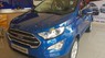 Ford EcoSport 1.5 Titanium  2018 - Bán xe Ford EcoSport 1.5 Titanium sản xuất 2018, màu xanh lam 