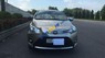 Toyota Vios 2017 - Bán ô tô Toyota Vios sản xuất năm 2017, màu bạc