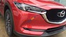 Mazda CX 5 2.5 AT 2WD 2018 - Bán xe Mazda CX 5 2.5 AT 2WD sản xuất 2018, màu đỏ, mới hoàn toàn