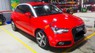 Audi A1 2012 - Bán ô tô Audi A1 năm 2012, màu đỏ, nhập khẩu nguyên chiếc 