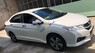 Honda City 1.5 AT 2014 - Bán ô tô Honda City 1.5 AT sản xuất 2014, màu trắng xe gia đình, 490 triệu