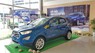 Ford EcoSport 1.5 Titanium  2018 - Bán xe Ford EcoSport 1.5 Titanium sản xuất 2018, màu xanh lam 