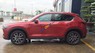 Mazda CX 5 2.5 AT 2WD 2018 - Bán xe Mazda CX 5 2.5 AT 2WD sản xuất 2018, màu đỏ, mới hoàn toàn